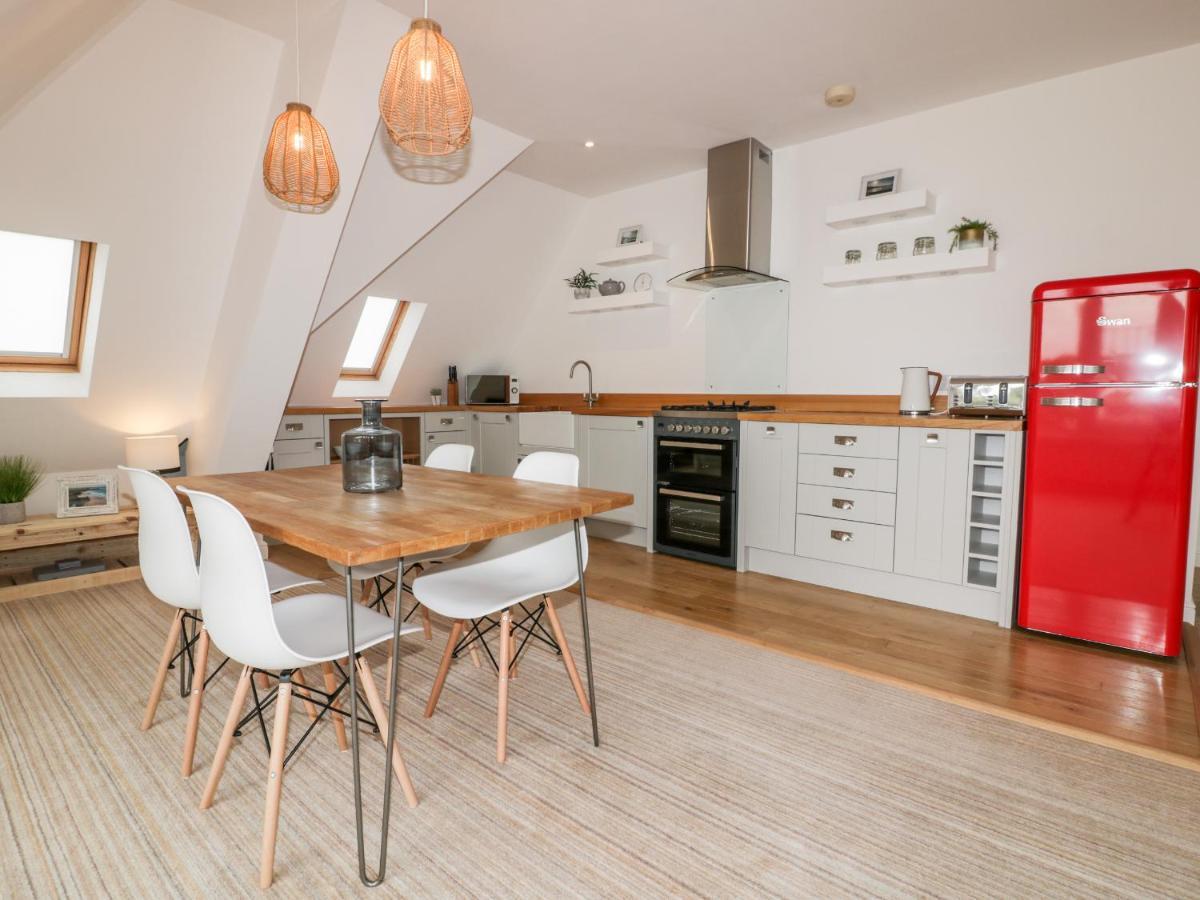 Crabs And Lobsters Apartment Newquay (Cornwall)